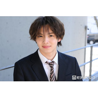 「今日好き」今井暖大、プールで“筋肉ムキムキ”ショット披露「いずれにせよかっこいい」「本物かと思った」と反響