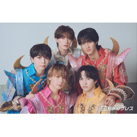 【M!LKインタビュー】「LOVE ENG!NE」初出し情報満載 リード曲の歌詞は最終段階まで別案だった？吉田仁人の“悪いニヤリ顔”の真相も