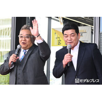 サンドウィッチマン富澤たけし、相方・伊達みきおの復帰時期に言及「様子見ながらだと思いますけど」