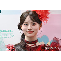 【シンデレラストーリー】夢を叶えたCANDY TUNE立花琴未「きゃんちゅーになる前の客席から見てた頃のお写真」公開に反響「激エモすぎ」「ほんとにすごい おめでとう」