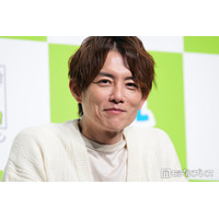 杉浦太陽、次女・夢空ちゃんとの“週末の時間”公開「真剣なお顔がたまらない」「おててが可愛すぎる」と反響