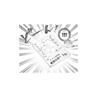 昨日買った漫画がなぜ自席に!? 隠していた趣味がバレそうになり大ピンチ！【九条社長は秘書の私をお世話したい #５】