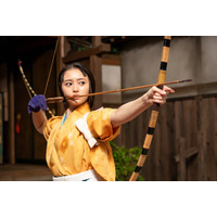 「豊臣兄弟！」茶々役・乃木坂46井上和、“先輩”久保史緒里から掛けられた言葉「とても心強い存在」仲野太賀＆池松壮亮の魅力語る【コメント】