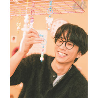 SixTONES田中樹、新大久保でファンシーデコ＆韓国式プリントシール満喫 仕事論も明らかに