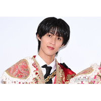M!LK曽野舜太、気象予報士試験合否発表 メンバーの温かい言葉に「絆を感じる」「M!LKの関係性素敵すぎる」の声