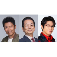 「相棒season25」寺脇康文から及川光博へ 約5年ぶり5度目の“相棒”バトンタッチ実現
