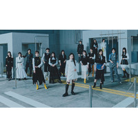 櫻坂46「16th Single BACKS LIVE！！」12月に開催決定 小田倉麗奈が初座長