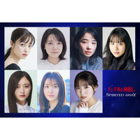舞台「千と千尋の神隠し」千尋役は7人、乃木坂46井上和＆豊嶋花＆平澤宏々路が新たに