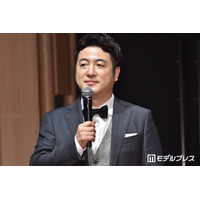 元和牛・水田信二、離婚後初の「ラヴィット！」生出演「本当に前向きなね、決断をしましたんで」