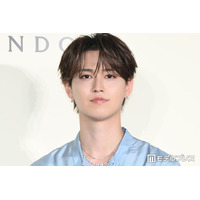 JO1白岩瑠姫、タイムズスクエアでのダンス動画撮影秘話「音が聞こえない」ハプニング明かす