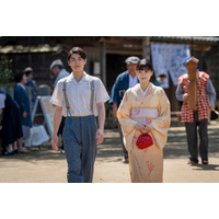 「めおと日和」続編初回、2026年版のなつ美（芳根京子）＆瀧昌（本田響矢）が登場「瀧昌さまのセリフが伏線だった」「これから現代版も見れるの？」