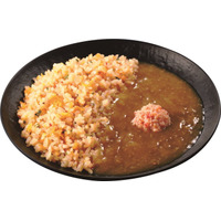 ローソン、きまぐれクック監修グルメ登場 蟹味噌香るあんかけ炒飯や鯛だし麺など全12品