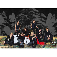Stray Kidsツアー東京ドーム公演、Leminoで生中継決定