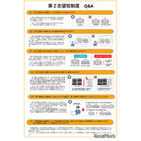 【高校受験2027】福岡県立高、第2志望校制度を全日制全校に拡大…要項公表