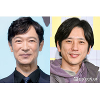 堺雅人、二宮和也の“泣き芝居”を「面白いと思ったのは…」本人も言及「泣かないシーンでも泣いたりはする」