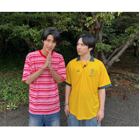 M!LK曽野舜太「俺だけいい思いをしてごめんなさい」に吉田仁人「最低！」塩崎太智は“M!LK会議”中にやってしまうことを謝る