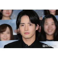 赤楚衛二、共演者から“意外な一面”明かされ照れ笑い「大変なシーンの時に」【あにいもうと】