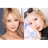 「ラヴ上等」出演話題・るる＆ひかる、美スタイル輝く水着姿披露「ドキッとした」「理想的」と反響