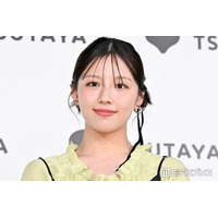 渡邉美穂「鬼滅の刃の煉獄さんっぽくて良いでしょ」眉毛パーマ直後の自撮りに反響「レアすぎる写真」「キリっとしてて素敵」
