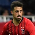 第二子生まれた浦和DFマウリシオ、新型コロナで「ブラジルに戻りたい」 画像