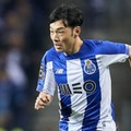 中島翔哉が明かす「ポルトで最も印象的な場面」はやっぱりアレ 画像