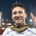 世界最強FWベントナー激白「賭博中毒ではないが、8億円スッた」 画像