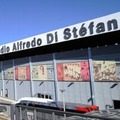 レアル、乾貴士との試合で使う「6000人規模のスタジアム」はこんなところ