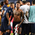 ネイマール 「ユニフォーム交換」でCL決勝出場停止はデマ 画像