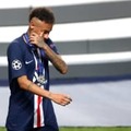 PSG、涙のCL準優勝　失意のネイマールらはこんな大歓迎をされていた 画像