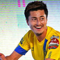 鈴木優磨、ベルギーで2ゴール目！「GKを騙すフェイントPK」がこれ(動画あり) 画像