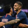 PSG、マルキーニョス＆イカルディも新型コロナ陽性 画像