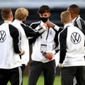 ドイツ代表監督、チェルシー移籍ハヴァーツへの忖度を認める