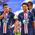 T・シウヴァ退団のPSG、新キャプテンが決定する！ 画像