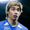 ヘンク伊東純也、新型コロナに感染