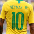 ブラジル代表、ネイマールに代わる「背番号10」はあの人に決定！ 画像