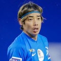伊東純也、今季5点目は伝家の宝刀「爆速裏抜け」ゴール 画像