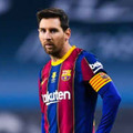 メッシ、ゲームFIFAで初の年間ベスト11落ち…海外の反応がこちら 画像
