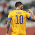 「技術的に大好き」 カカ、クラブW杯で爆発のジニャックに惚れる 画像
