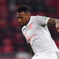 J・ボアテングの先日別れた彼女、謎の急死…クラブW杯決勝を欠場 画像