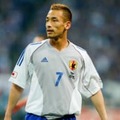 やべっちが明かす！中田ヒデが「日本代表でプレーするのが楽しかった2人の天才」 画像