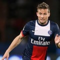 元フランス代表MFキャバイ、35歳で現役引退 画像