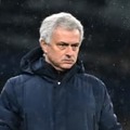 どうしたモウリーニョ、負けすぎ…ついに監督キャリア最悪記録に 画像