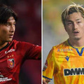 「この人、絶対ヤバい…」 橋岡大樹、鈴木優磨にビビった“FKエピソード”を明かす 画像