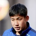 原大智、欧州初ゴールは「超反応押し込み」 画像