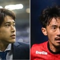 「あつとぉ…」 内田篤人が明かす！やさしい阿部勇樹の“モモ”がすげぇ話 画像