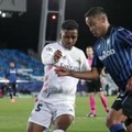 「ロドリゴ、重傷で離脱」レアル公式、ハッキングされていた 画像