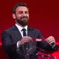 デ・ロッシ、イタリア代表のスタッフに就任！