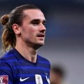鉄人！グリーズマン、フランス代表で45試合連続の“皆勤賞”！ 戦後最長記録に 画像