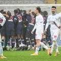 酒井＆長友所属のマルセイユ、選手が「違法パーティ開催」で検挙 画像