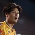 橋岡大樹と鈴木優磨、ベルギーで寿司屋をオープンしない 画像